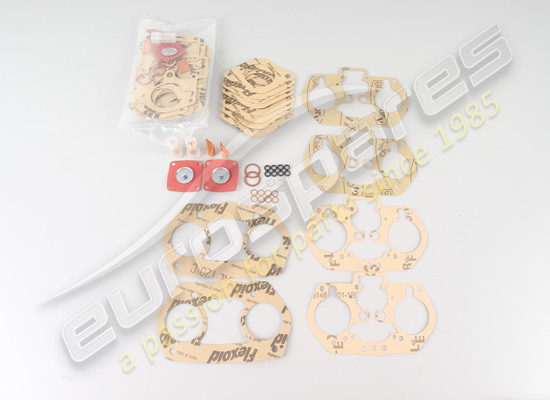 nuovo eurospares kit completo di riparazione del carburatore codice articolo 40idfkit