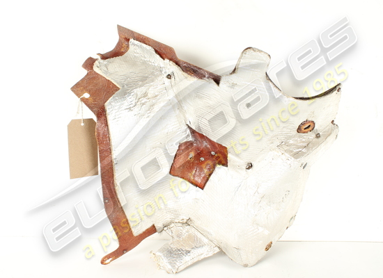 usato ferrari codice articolo calore convertitore catalitico rh 83724300