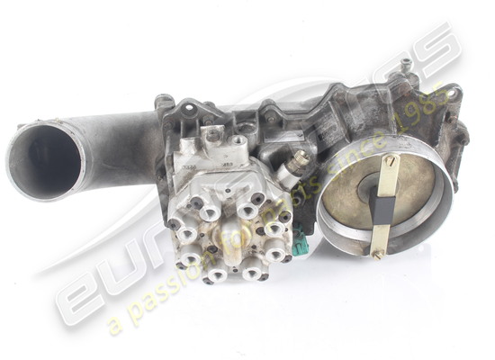 usato eurospares dispositivo di misurazione con supporto completo codice articolo eap1723629