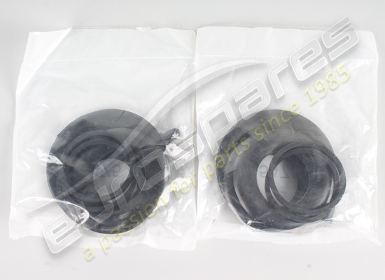 nuovo eurospares kit di riparazione pinza anteriore (set assale) codice articolo 003107777