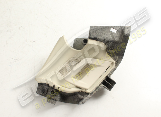 nuovo lamborghini incastro maniglia portiera, pelle sx codice articolo 400868099c