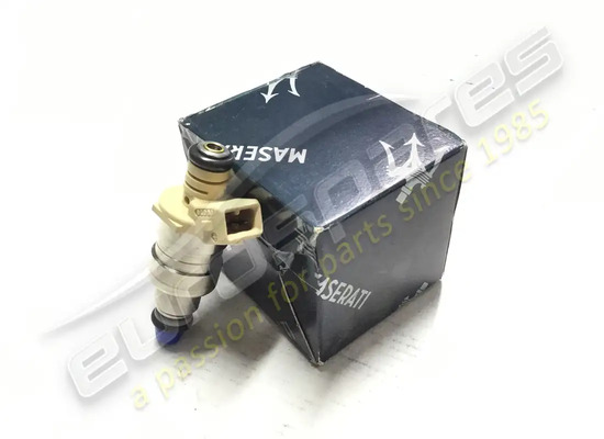 un altro) maserati elettroiniettore marelli codice 585063000