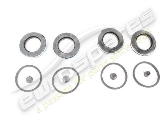 nuovo eurospares kit riparazione pinza anteriore (per pinza) codice articolo 95691531