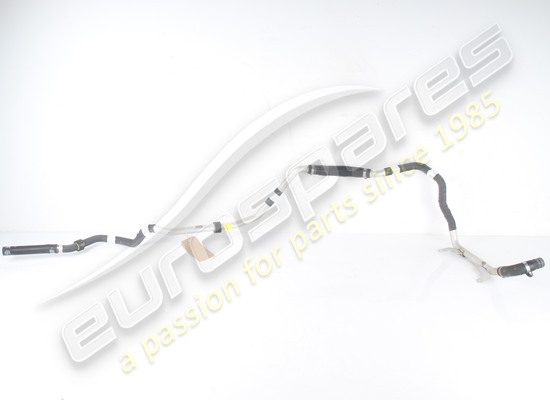 usato ferrari tubo di erogazione acqua posteriore codice articolo 313182