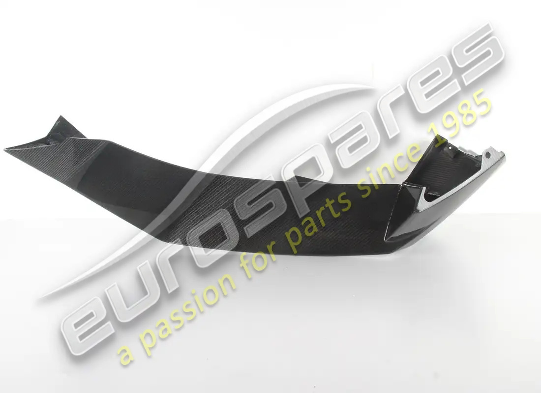nuovo (altro) lamborghini rifinitura angolare. numero parte 470807138 (6)
