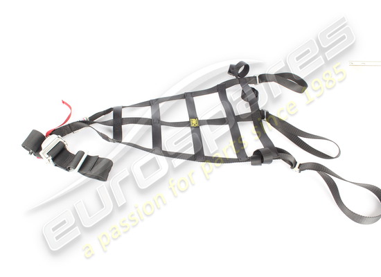 usato ferrari rete di protezione casco lh codice articolo 88923700