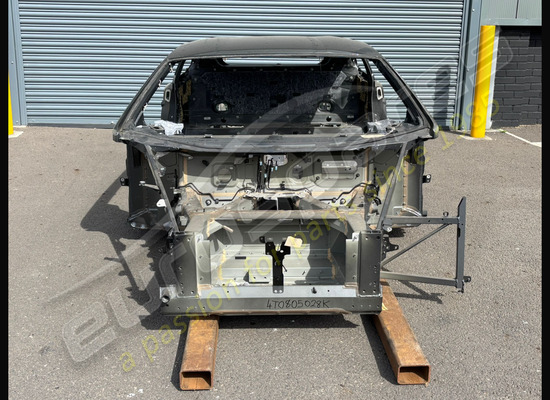 usato lamborghini carrozzeria completa rhd - coupe codice articolo eap1564154