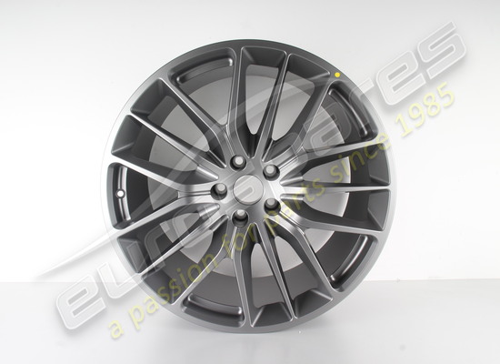 nuovo maserati 670022024r.cerchione ruota rotante 2 codice articolo 980157023