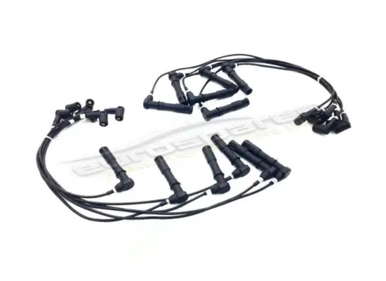nuovo ferrari set cavi ht codice parte fht026