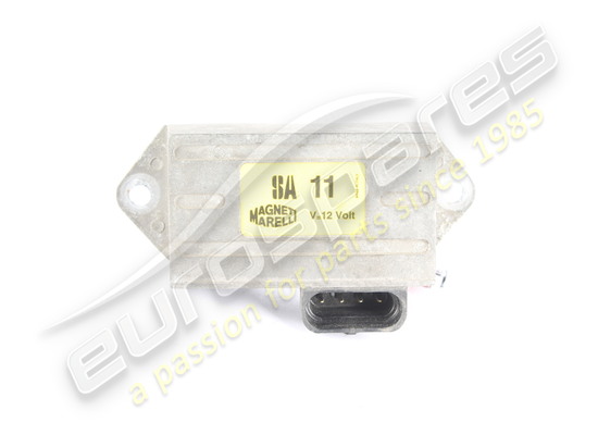 usato ferrari codice accelerometro 154310