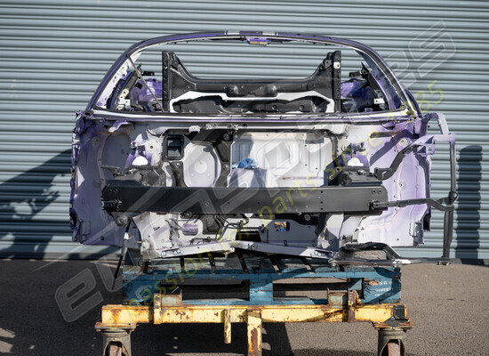 usato ferrari modulo frontale numero parte 985916667