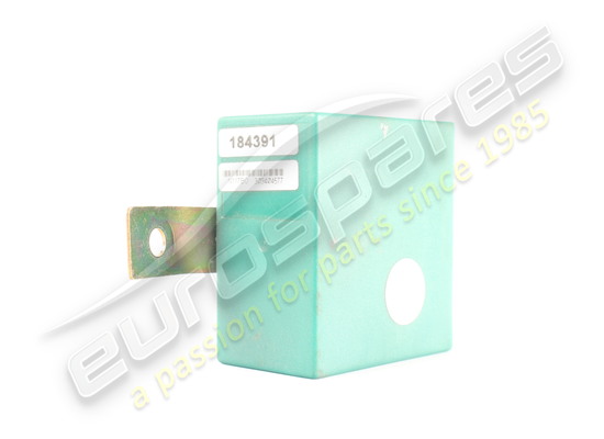usato ferrari modulo blocco/sblocco porte. codice articolo 184391