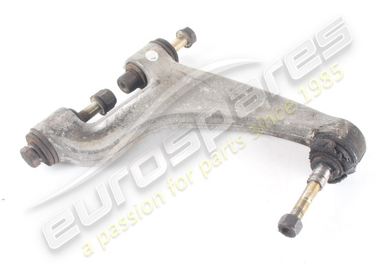 usato maserati gruppo leva superiore posteriore completo codice articolo 196779