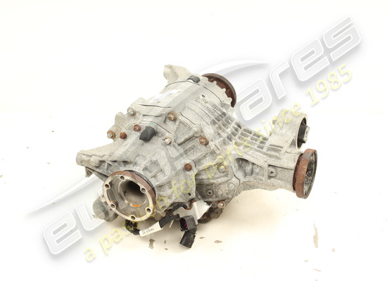 usato lamborghini differenziale posteriore 43/13 codice articolo 0bx500043c
