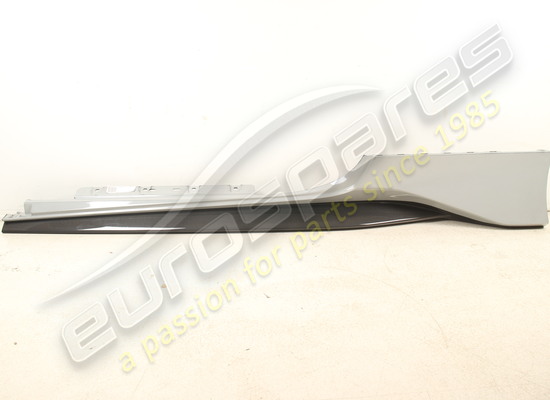 un altro) ferrari rivestimento sottoporta sx completo codice articolo 766055