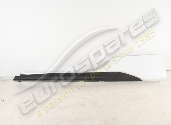 nuovo ferrari gonna laterale sx in carbonio codice articolo 985796474