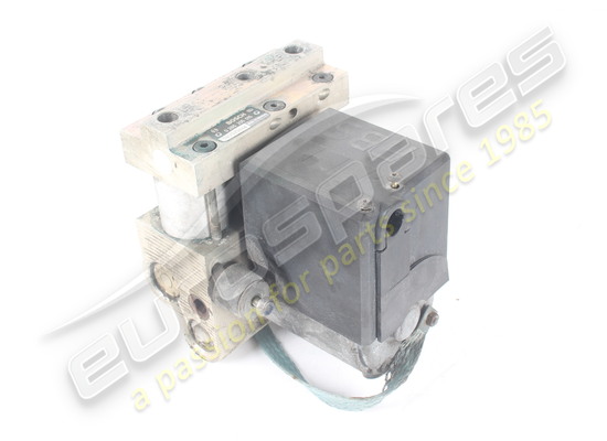 usato maserati numero parte unità abs 363802315