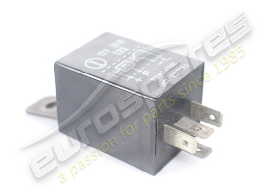 usato ferrari unità di ritardo luce interna numero di parte 61827800