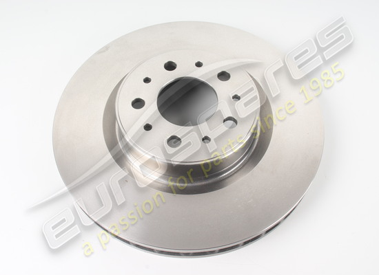 nuovo eurospares disco freno anteriore codice articolo 141330