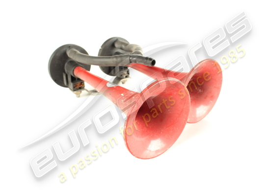 usato ferrari clacson elettropneumatico codice articolo 189428