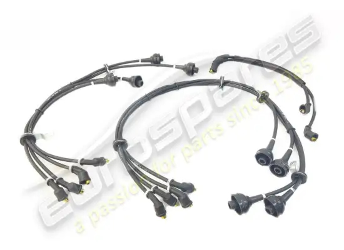 NUOVO Eurospares SET CAVI HT COMPLETO . NUMERO PARTE FHT019 (1)