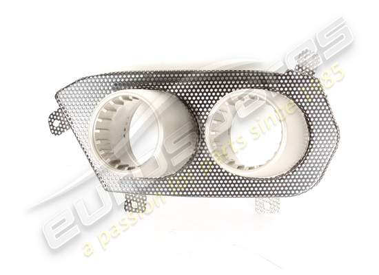 nuovo ferrari terminali di scarico cosmetici rh completi numero parte 884594