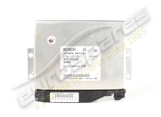 usato ferrari codice centralina abs 164682