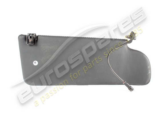 usato ferrari lh sun visor numero di parte 65659200