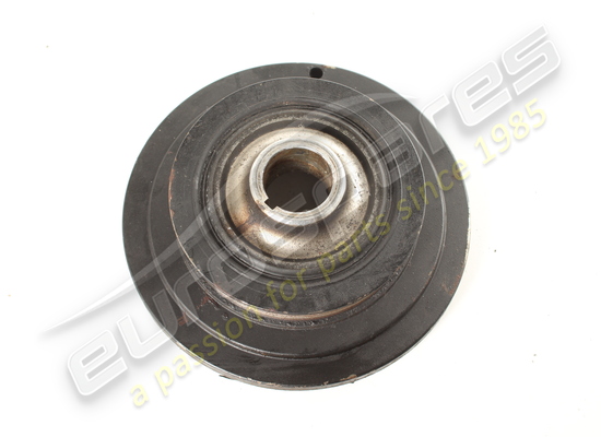 usato maserati codice articolo ammortizzatore di torsione 187469