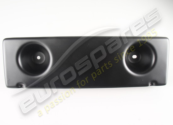 nuovo aston martin zoccolo, portatarga anteriore codice articolo 6g33-17a835-ca