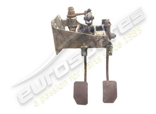 usato eurospares ferrari 246 pedaliera rhd completa codice articolo eap1447619