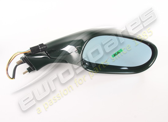 un altro) ferrari specchio posteriore esterno dx codice parte lhd 64488610