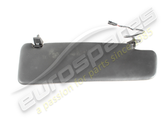 usato ferrari parasole rhd lh nero vm8500 codice articolo 65183200
