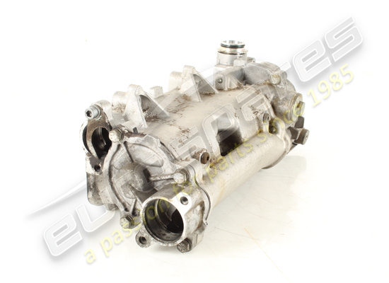 usato ferrari pompa olio completa codice articolo 252029