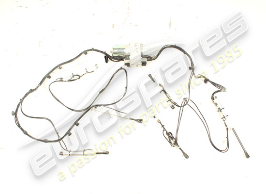 usato ferrari unità idraulica completa codice articolo 762708