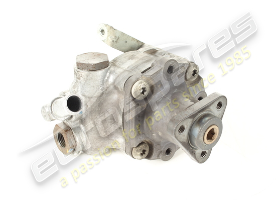 usato ferrari codice articolo pompa del servosterzo 272325