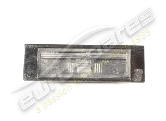 usato ferrari luce targa posteriore codice articolo 264480