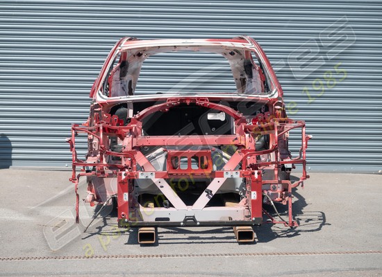 usato ferrari codice articolo telaio anteriore eap1552616