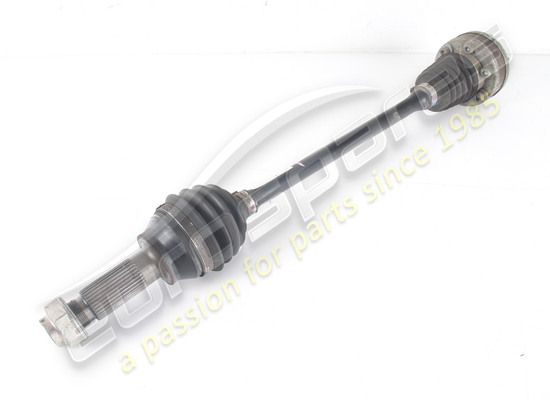 usato ferrari semiasse anteriore codice articolo 339613