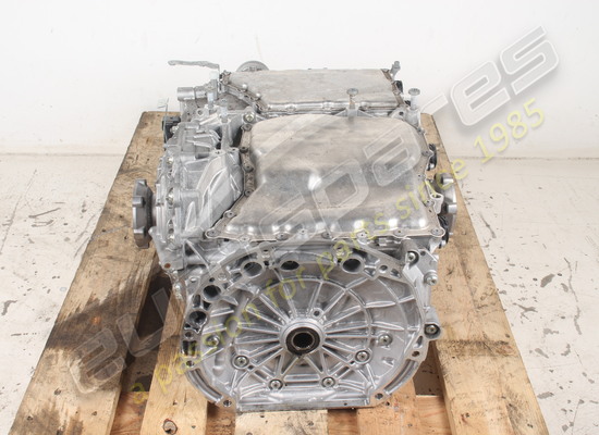 usato ferrari numero di parte del cambio gtc 893170