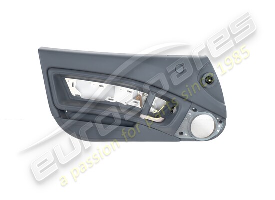 usato ferrari modanatura pannello porta sinistra completa codice articolo 82923800