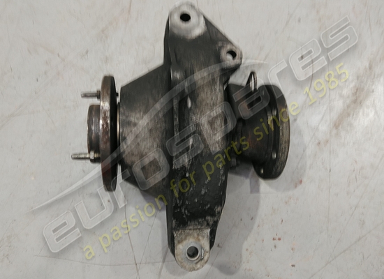 usato eurospares accoppiamento albero mozzo e montante completo codice articolo eap1384304