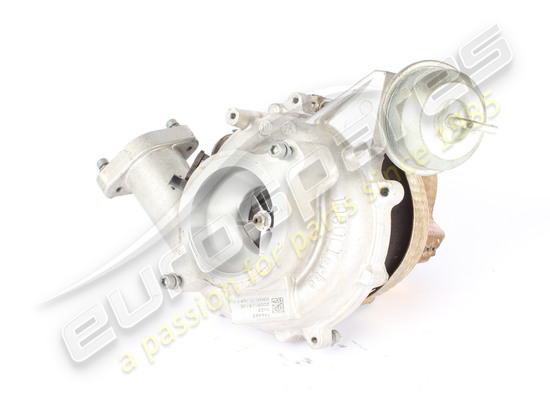 usato ferrari codice turbocompressore dx 343098