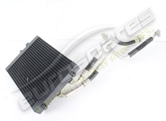 usato eurospares radiatore olio ptu con entrambi i tubi codice articolo eap1723583