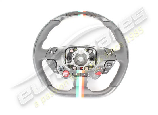 nuovo ferrari volante completo codice articolo 337540