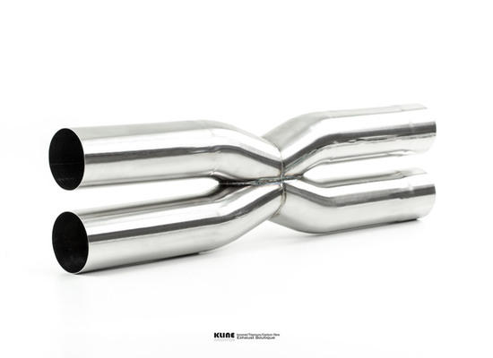 nuovo kline innovation x tubo - inconel codice articolo kl-fer-ff-x-inc