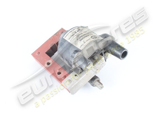 usato ferrari bobina elettronica codice articolo 124273