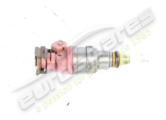 usato ferrari iniettore carburante - 5.2 codice motronic 162613