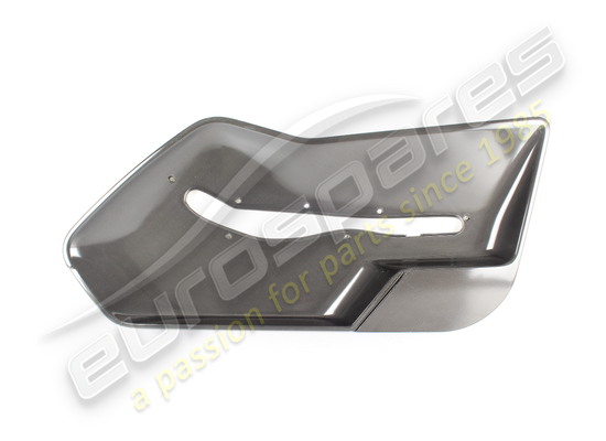 nuovo ferrari pannello portiera dx (carbonio lucido) codice articolo 69259200