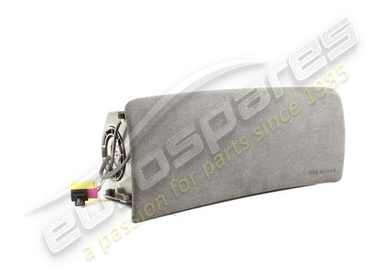 nuovo ferrari air bag passegg.gs-lorica codice articolo 67640032